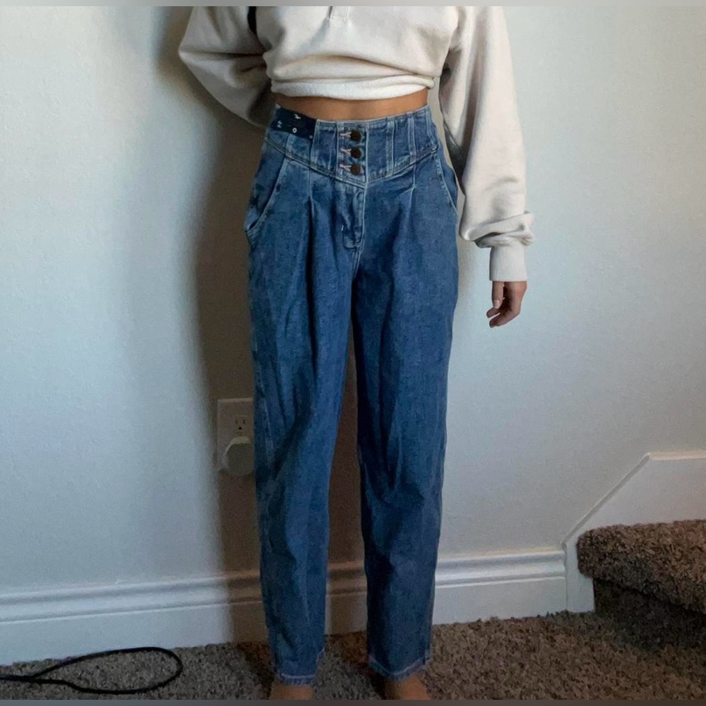 Hollister ladies jeans